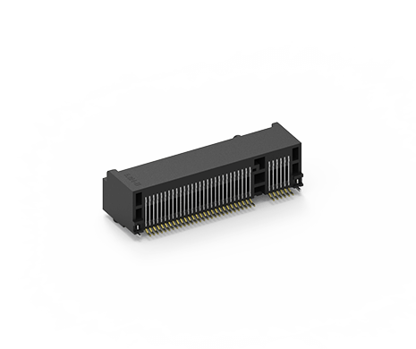 連接器 123A-58B00