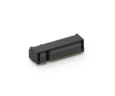 連接器 123A-58M01