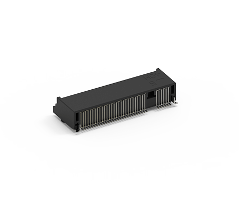 連接器 123A-40B00