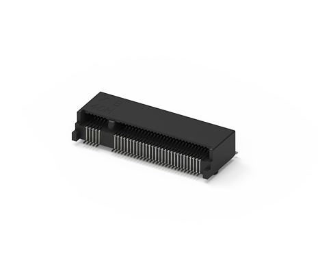 連接器 123A-40B00