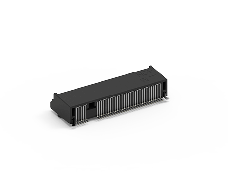 連接器 123A-40M00