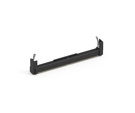 Connector Solution 126B-190A00