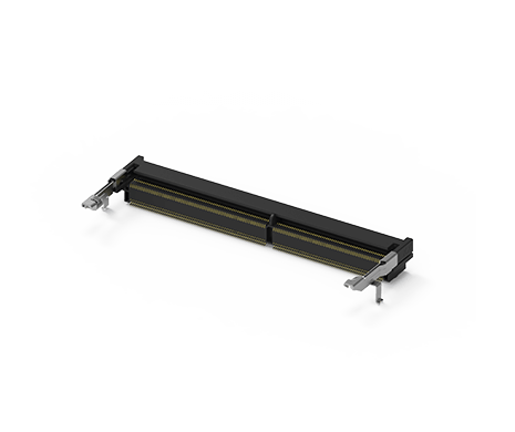 連接器 124A-80A13