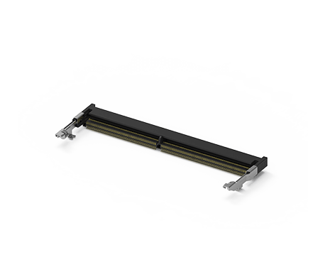 連接器 124A-52A03