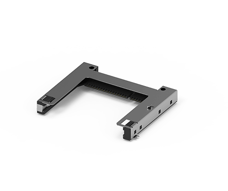 連接器 120A-605D00