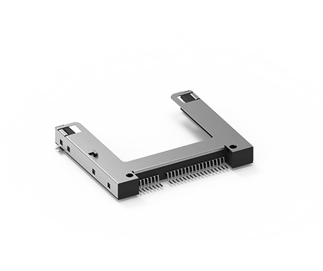 連接器 120A-605D00