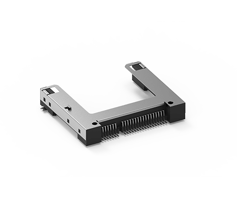 連接器 120A-835D00