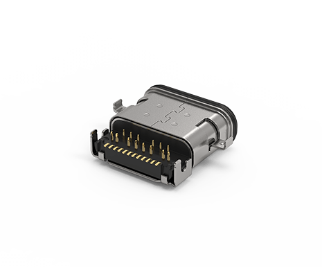 Connector Solution 217C-AE05