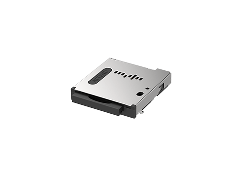 Connector Solution 115U-B200