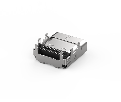 Connector Solution 217B-BA08