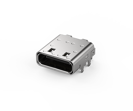 Connector Solution 217B-BA08