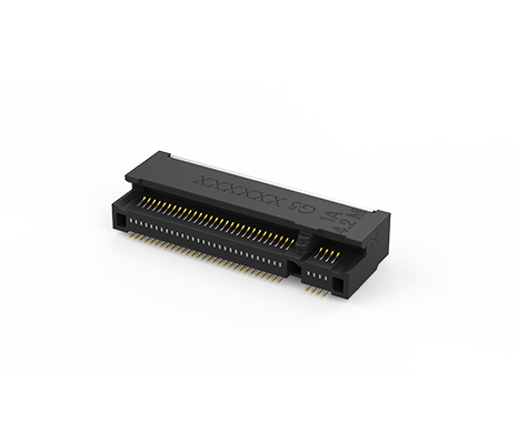 Connector Solution 123A-42M02