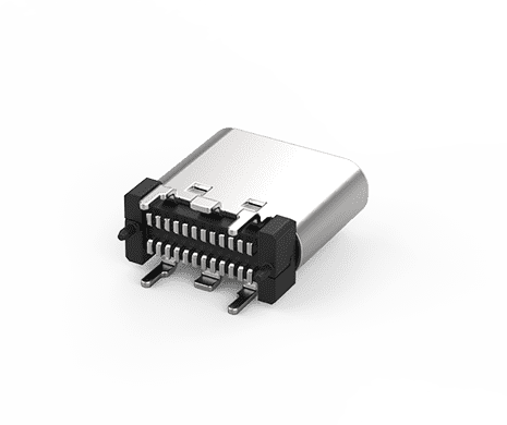 Connector Solution 217D-AA06