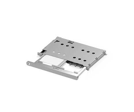 Connector Solution 115S-BS00