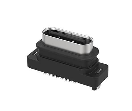 Connector Solution 217D-AB12