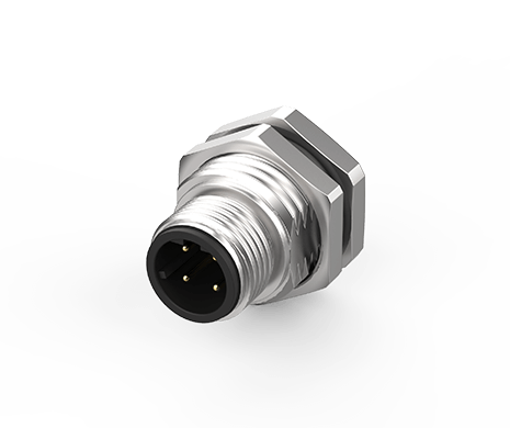 Connector Solution 216D-04MSF