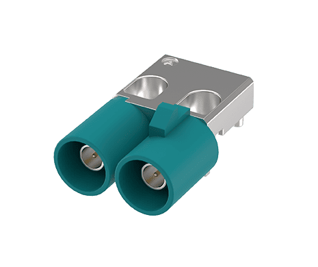 Connector Solution 228B-PXX00