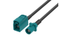 Connector Solution FR-1J1P-100X01