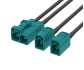 Connector Solution FR-1J2J-100X01