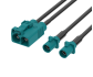 Connector Solution FR-1J2P-100X01
