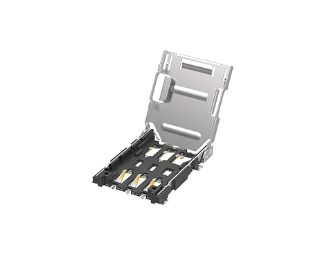 Connector Solution 115V-AA03