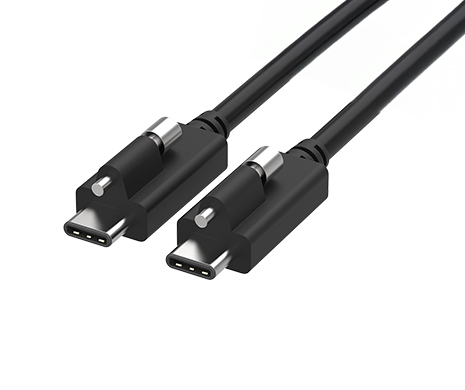 連接器 US-CPCP-12001