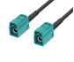 Connector Solution FR-1J1J-100Z01W
