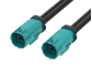 Connector Solution FR-1P1P-100Z01W