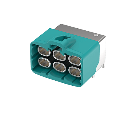 Connector Solution 232D-P0X00