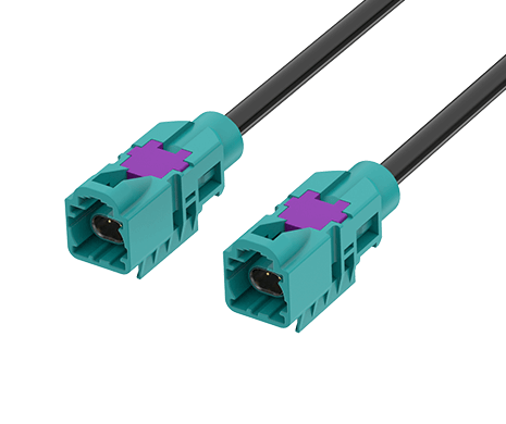 Connector Solution MTP-1P1P-100Z01