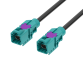 Connector Solution MTP-1P1P-100Z01