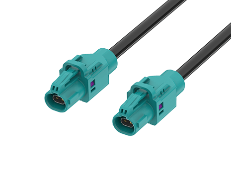 Connector Solution MTP-1J1J-100Z01