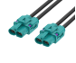 Connector Solution MTP-1J1J-100Z02