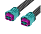 Connector Solution MTP-1J1J-100Z03W
