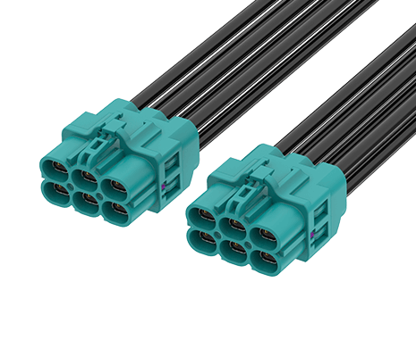 Connector Solution MTP-1J1J-100Z05