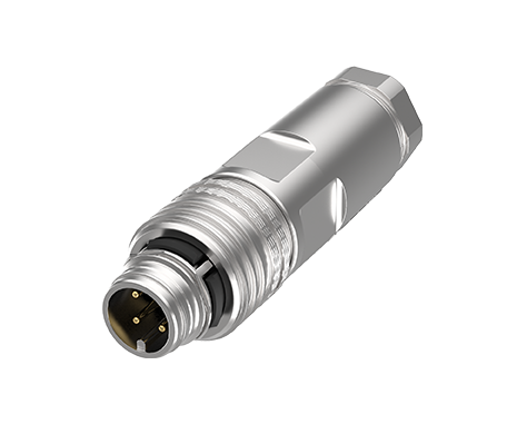 連接器解決方案 216A-XXMF2