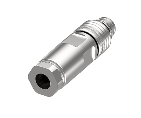 連接器解決方案 216X-08MF2