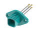 連接器解決方案 FR-1P4P-010Z01W