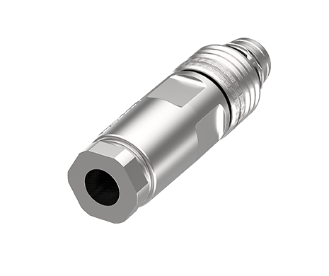 連接器解決方案 216D-XXMF2
