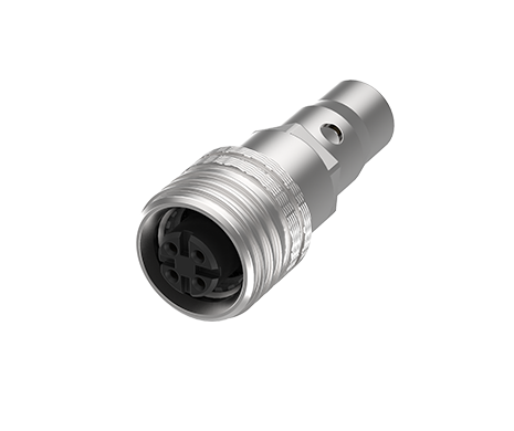 連接器解決方案 216D-XXFO1