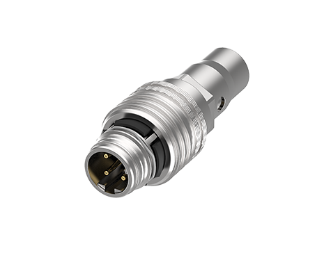 連接器解決方案 216D-XXMO1