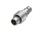 連接器解決方案 216D-XXMO1