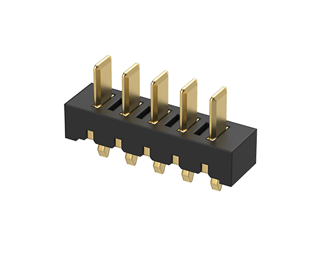 連接器解決方案 304A-25XXPC3