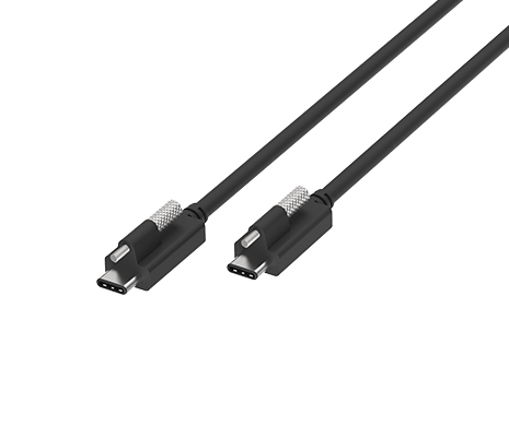 連接器解決方案 US-CPCP-12001