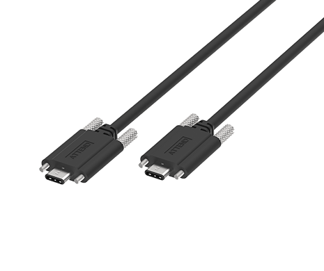 連接器解決方案 US-CPCP-12002