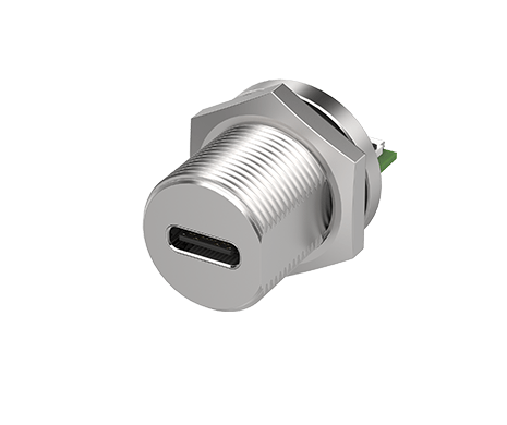 連接器解決方案 222A-04006