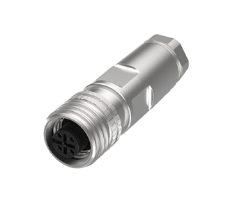 連接器解決方案 216A-XXFF2