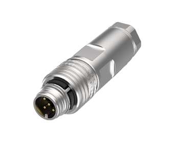 連接器解決方案 216A-XXMF2