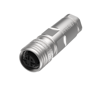 連接器解決方案 216D-XXFF2
