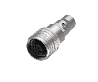 連接器解決方案 216D-XXFO1